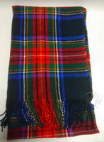 Winter woven plaid scar06