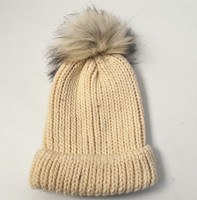winter knitted hat